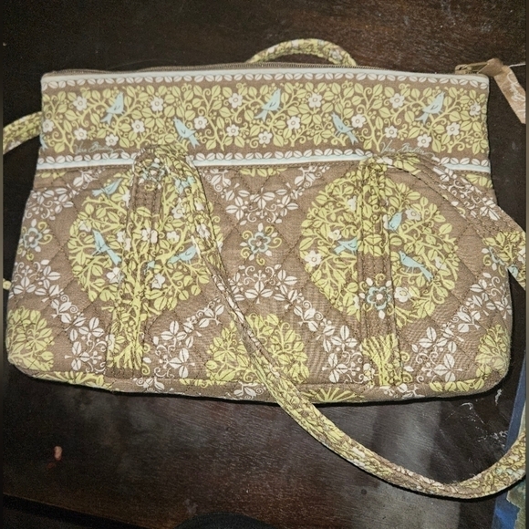 Vera bradley wristlet and purse set - Picture 3 of 12
